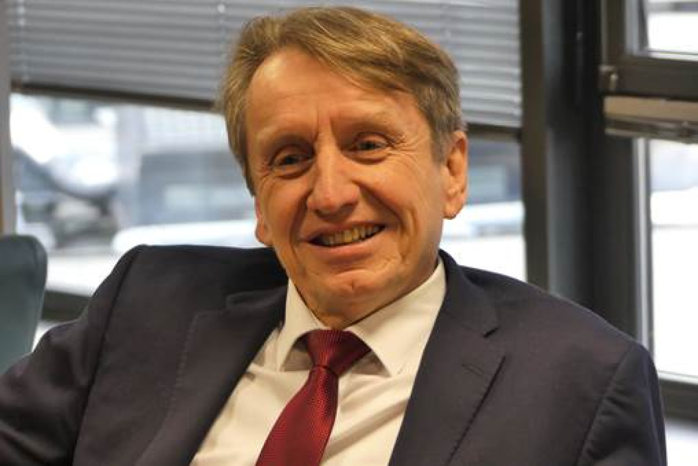 Thierry Vatin quitte la direction de l’Agence de l’Eau Artois-Picardie 