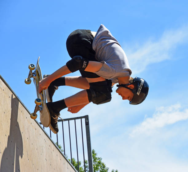 Amnéville à l’heure du festival des sports urbains 