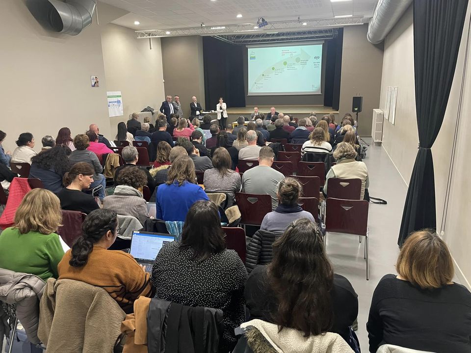 Le Grand Verdun se lance vers le plein emploi