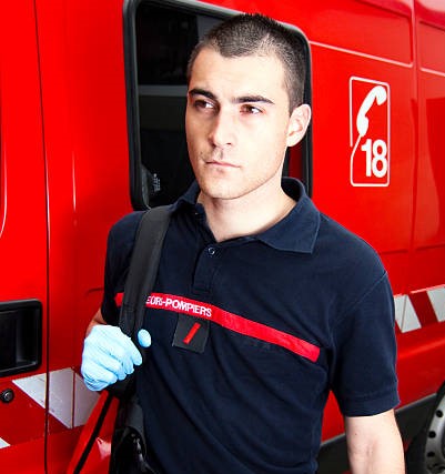 Sapeur-pompier volontaire : un atout pour l’employeur