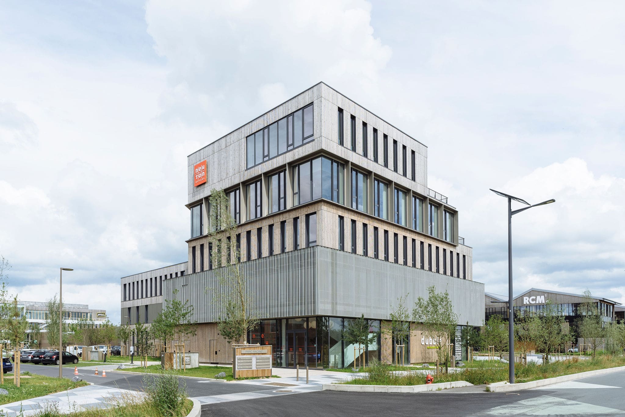 Spark Innovation se donne les moyens de ses ambitions