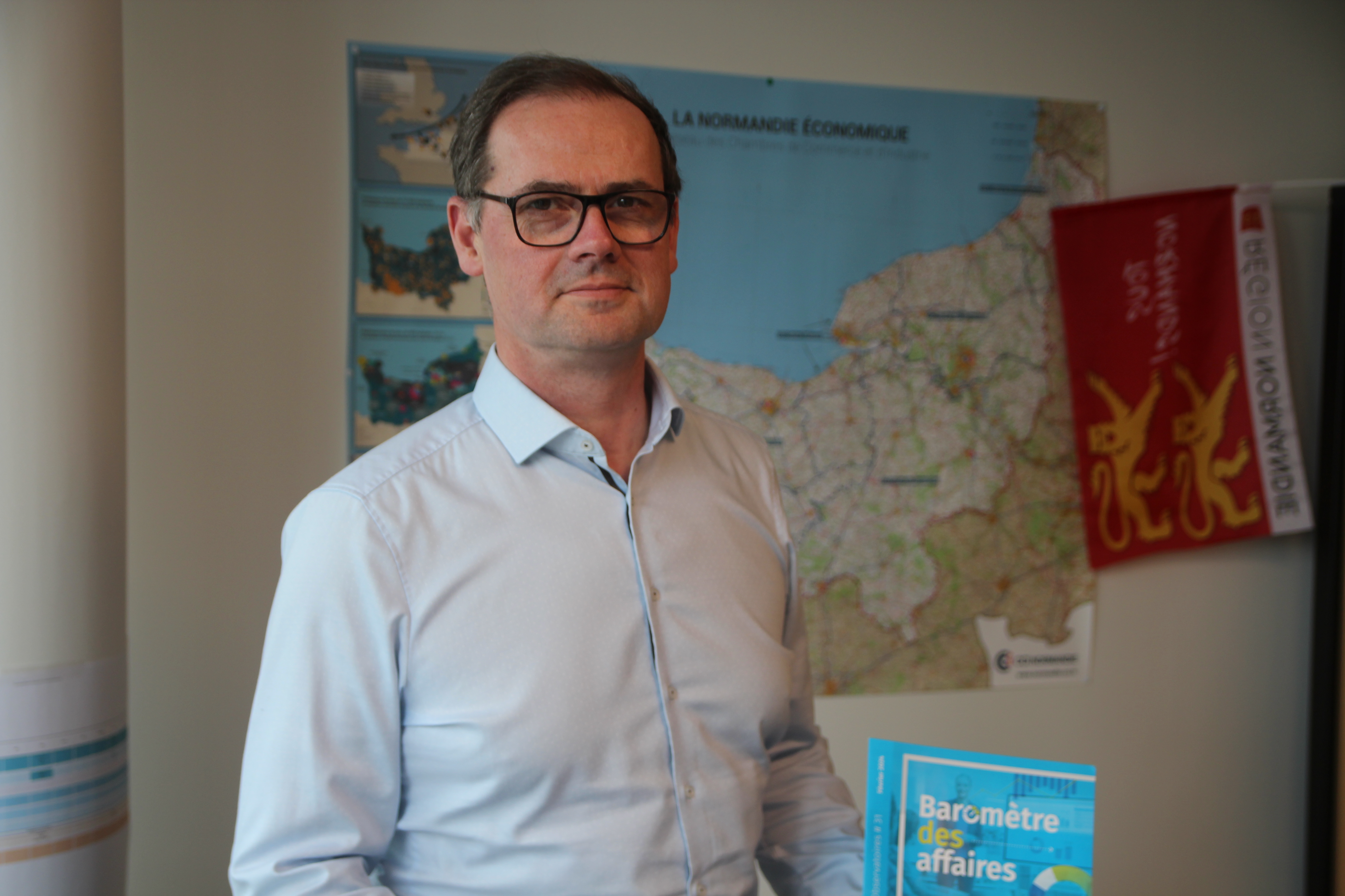 « On se doit de donner aux dirigeants toutes les clés pour qu’ils réussissent »