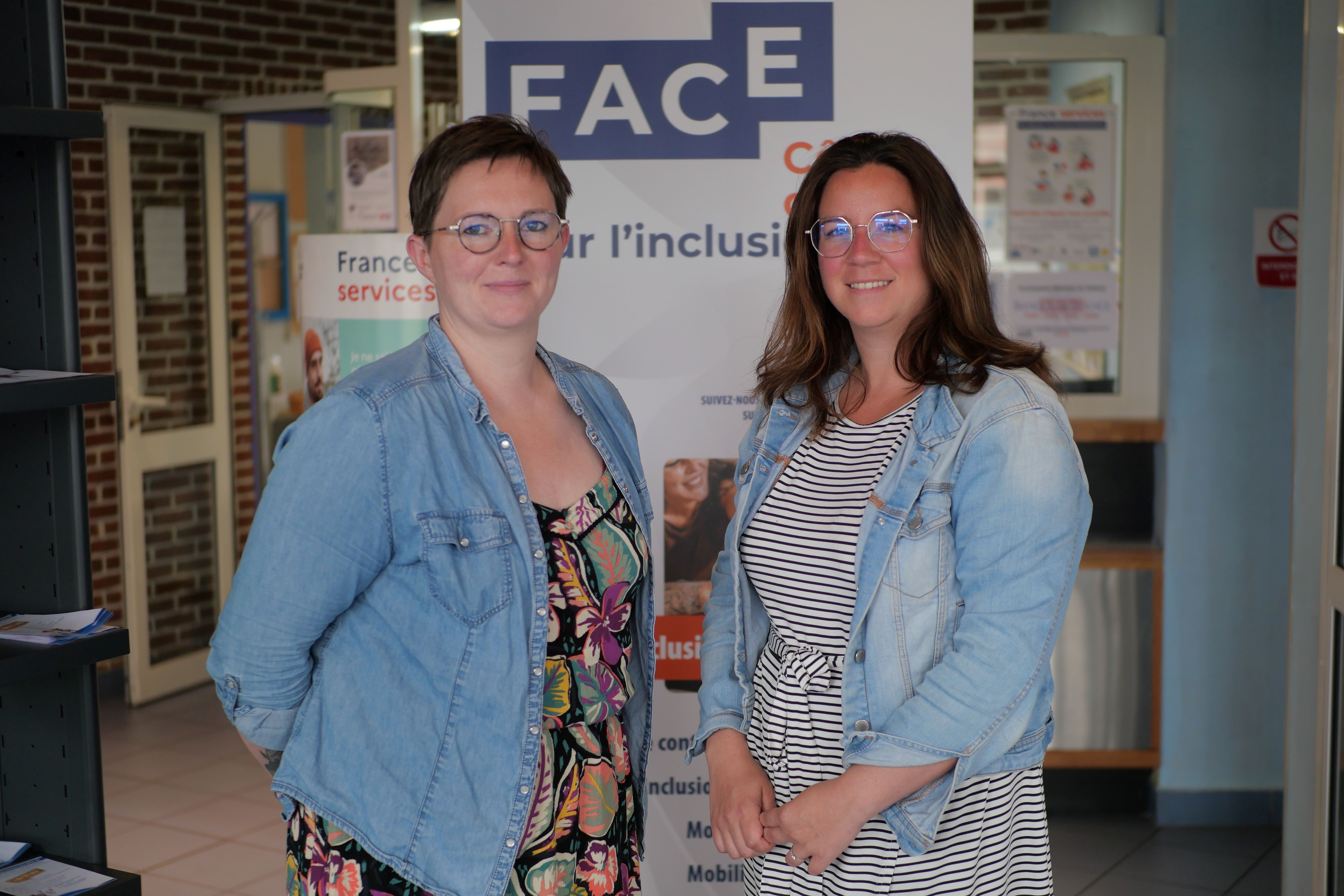 Face Côte d’Opale et France Travail lèvent les freins à l’emploi