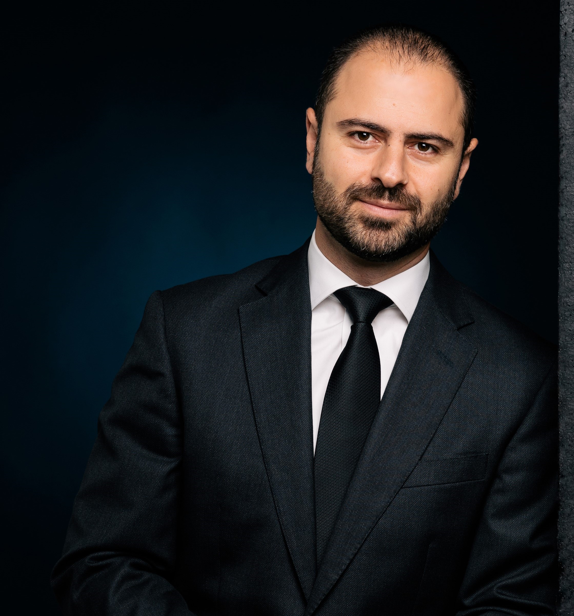 Tom Patar guide les dirigeants