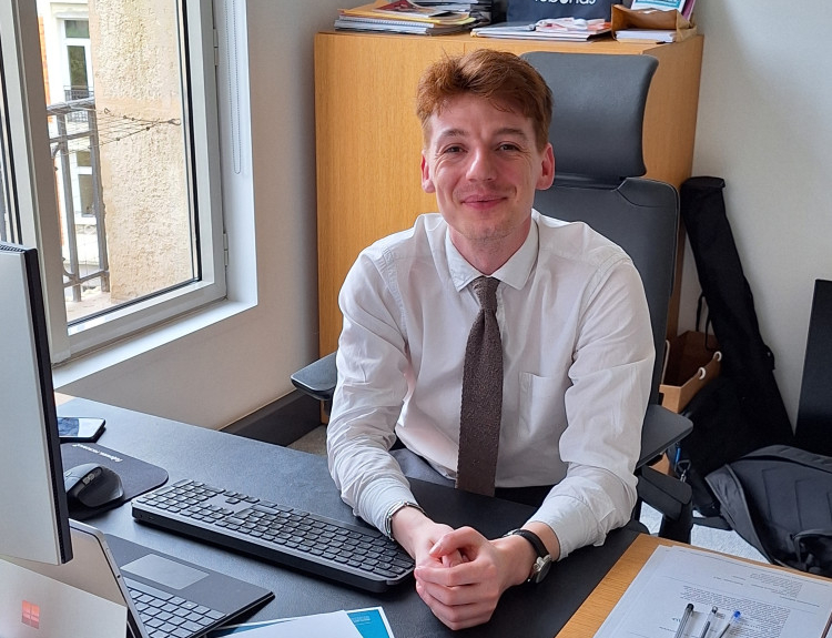 Delubac Banque Judiciaire ne connait pas la crise