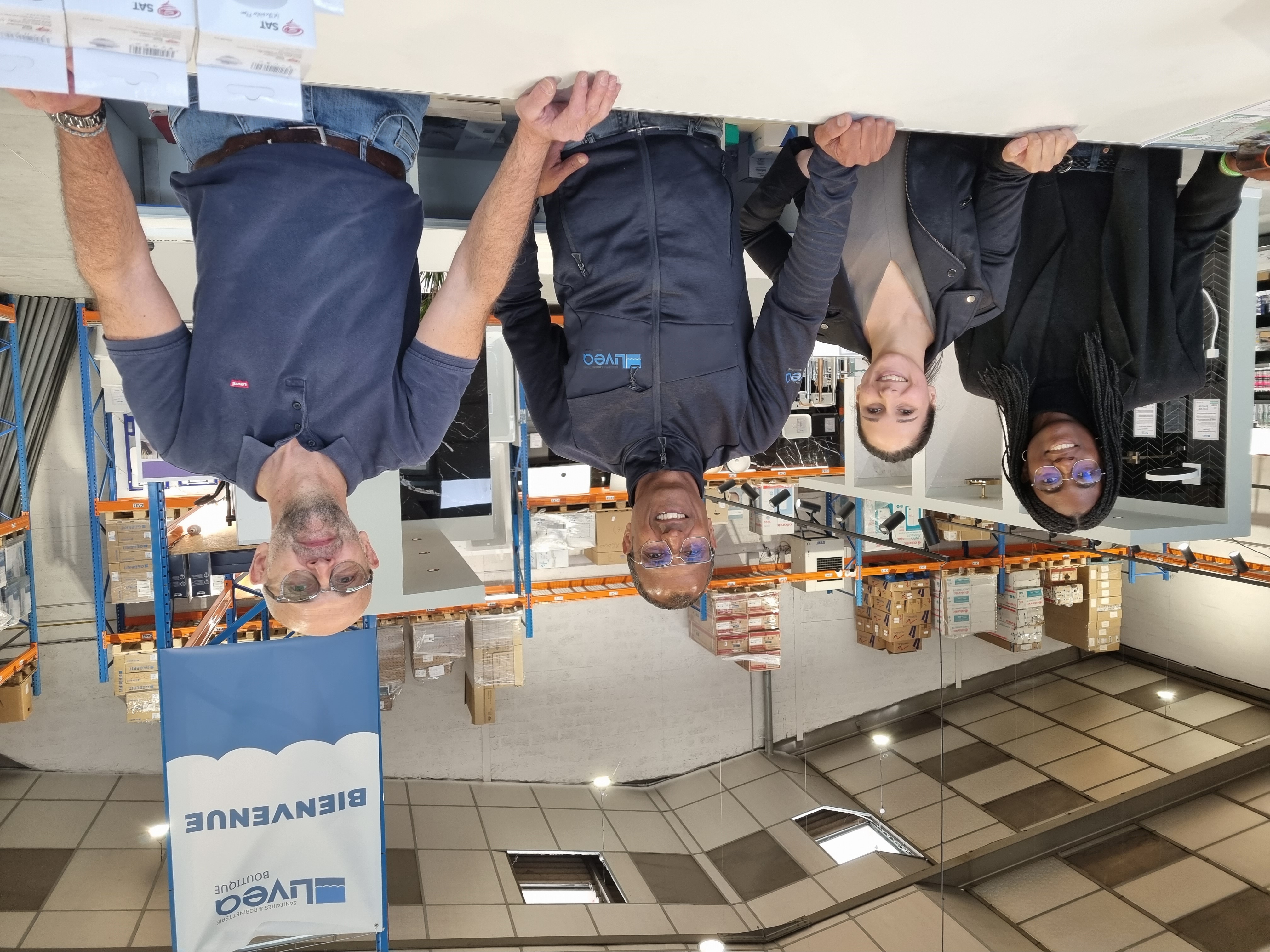 Livea Sanitaire : l’expérience client multipliée 