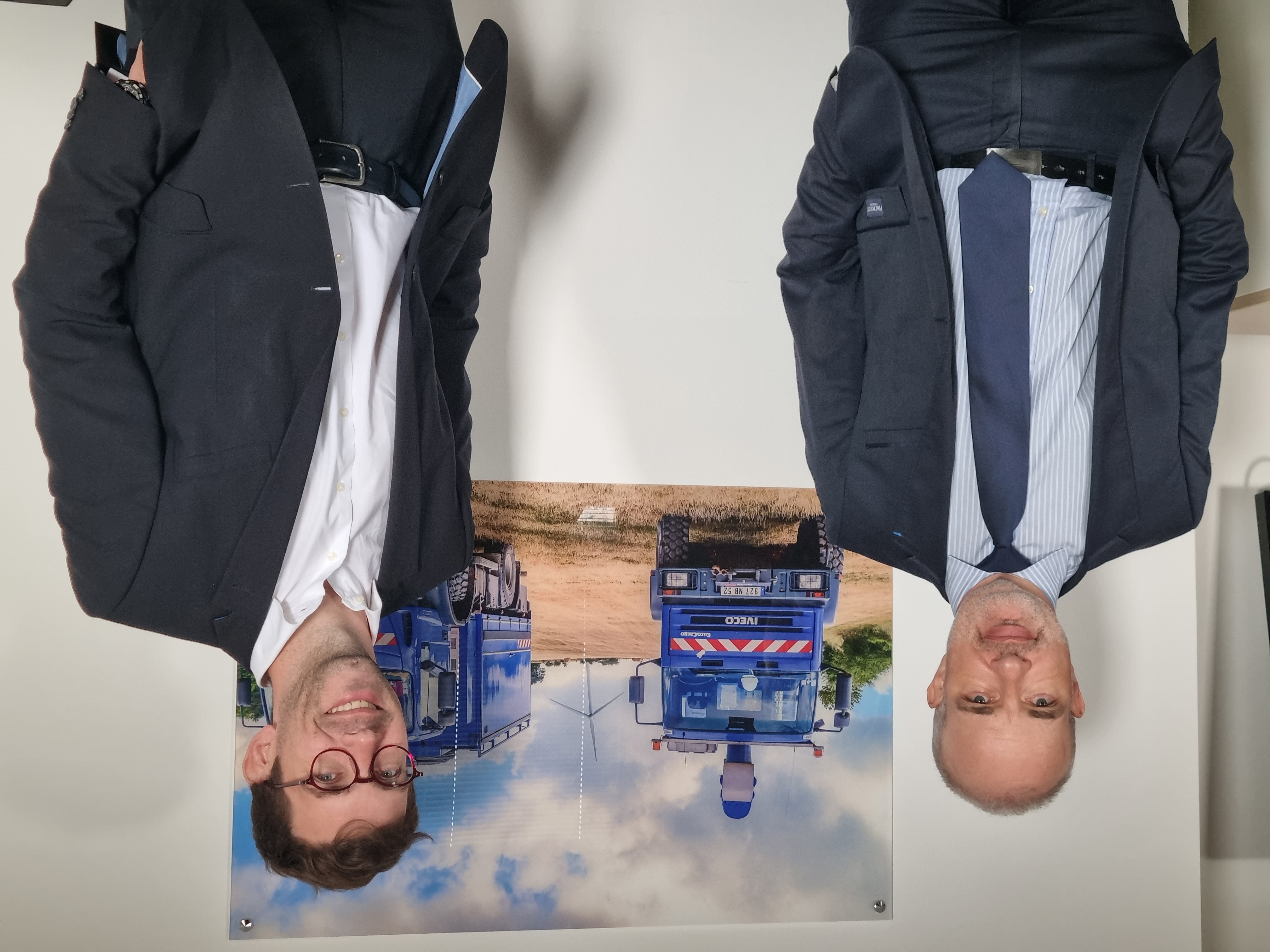 Enedis engage un vaste programme d’investissements dans la transition écologique