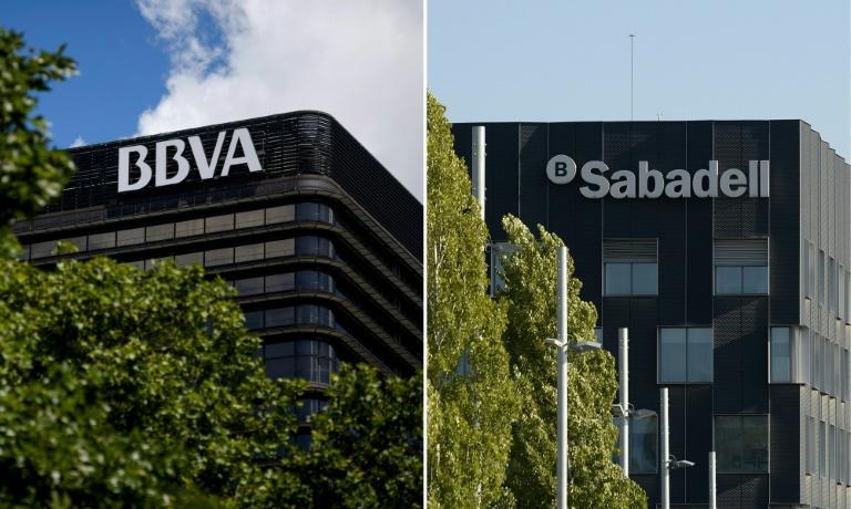 BBVA défend son projet de fusion avec Sabadell et rassure quant à l'emploi