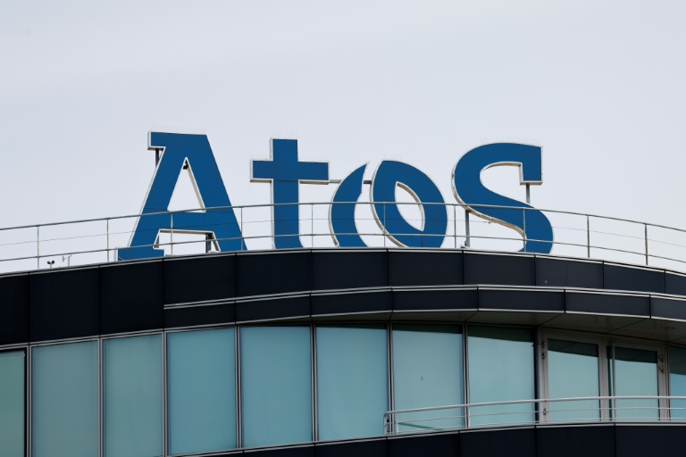 Atos a reçu quatre propositions financières pour son sauvetage, se donne jusqu'au 31 mai pour choisir