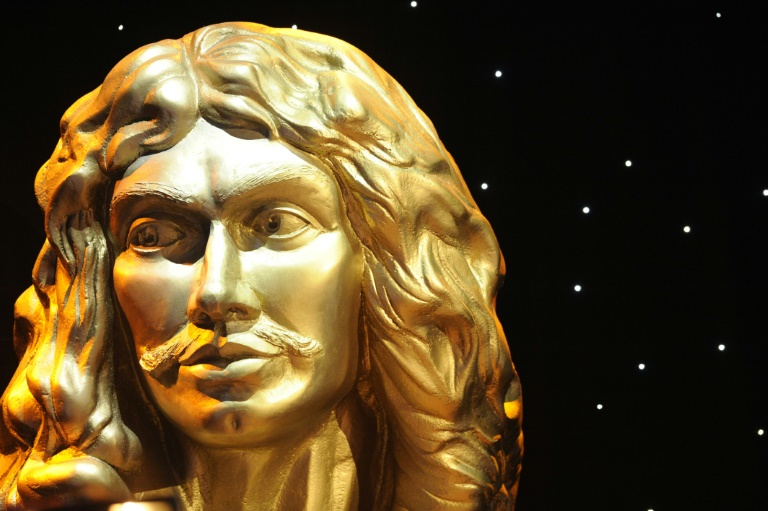 Coupes budgétaires, #Metoo, Iran: des Molières 2024 très politiques