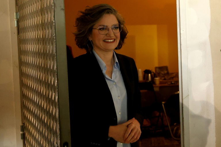 Européennes: Toussaint refuse 