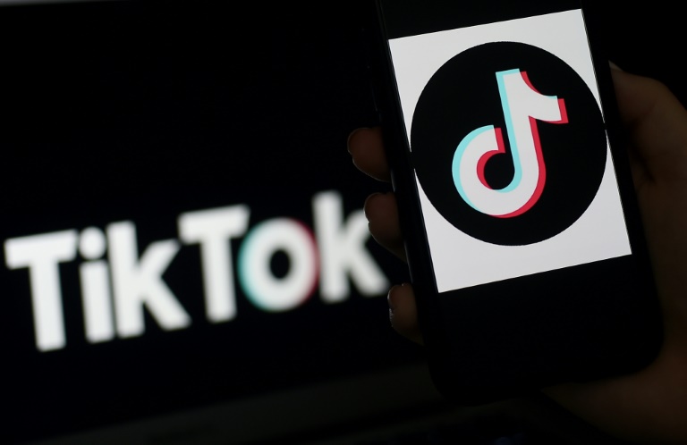TikTok attaque le gouvernement américain et la loi qui pourrait l'interdire