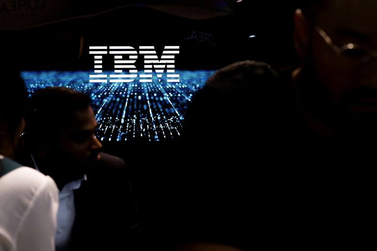 Informatique quantique: IBM va investir 45 millions d'euros en France