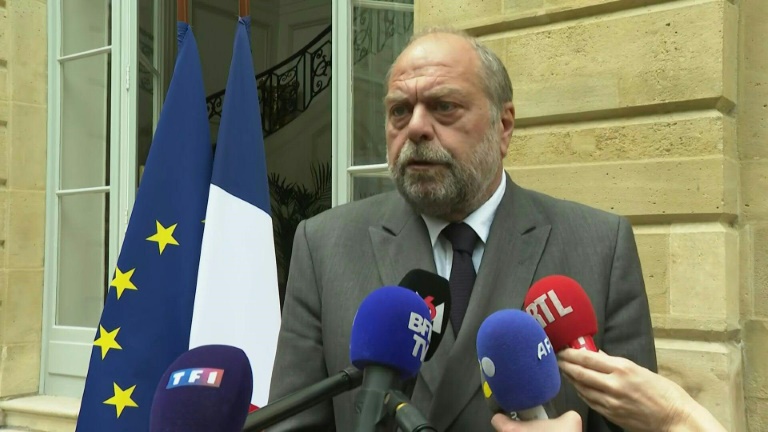 La Nouvelle-Calédonie 