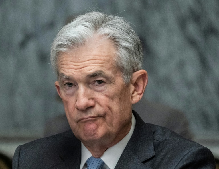 USA: la confiance du président de la Fed dans un ralentissement de l'inflation 