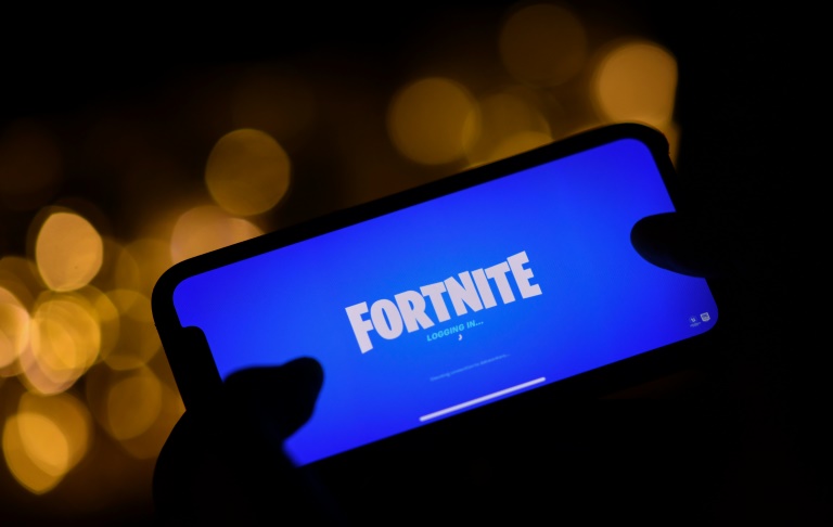 Pays-Bas: le fabricant de Fortnite à l'amende pour avoir poussé des enfants à l'achat
