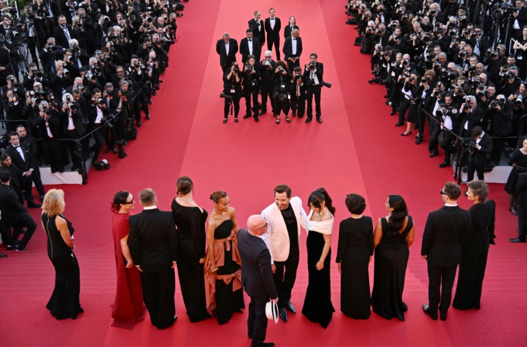 Narcos, rythmes latinos et transidentité: Jacques Audiard réinvente la comédie musicale