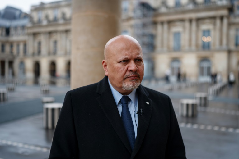 Karim Khan, procureur de la CPI pragmatique imperméable aux critiques