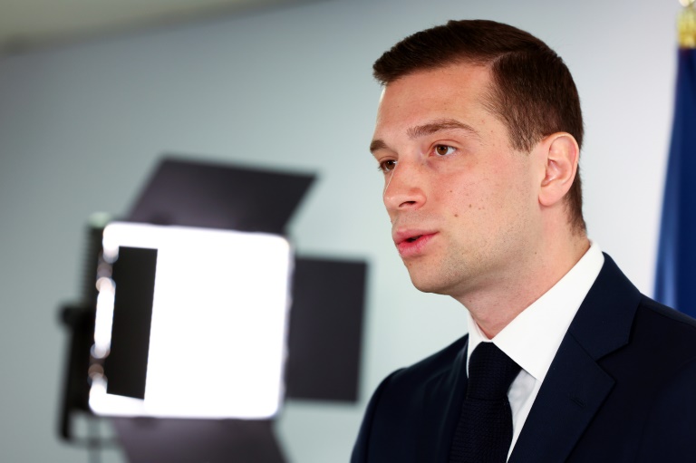 Le RN rompt avec ses encombrants partenaires allemands de l'AfD