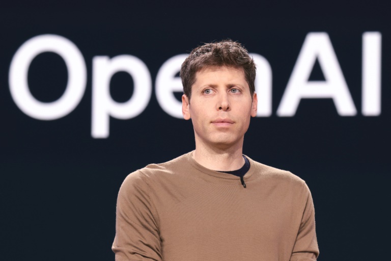 OpenAI affirme que l'IA est 