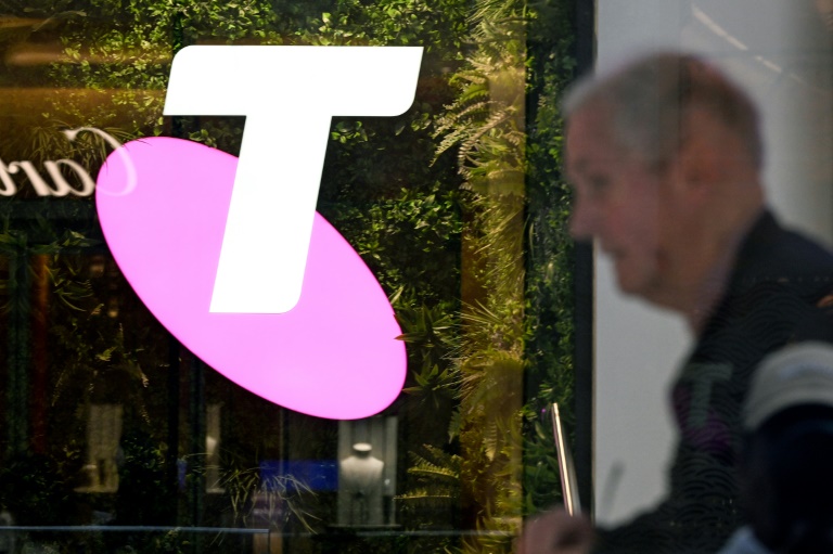 Australie: l'opérateur télécom Telstra va supprimer jusqu'à 2.800 emplois