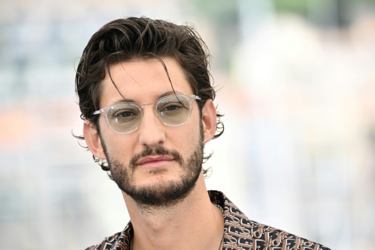 Artus et Pierre Niney: le cinéma populaire à l'honneur mercredi à Cannes