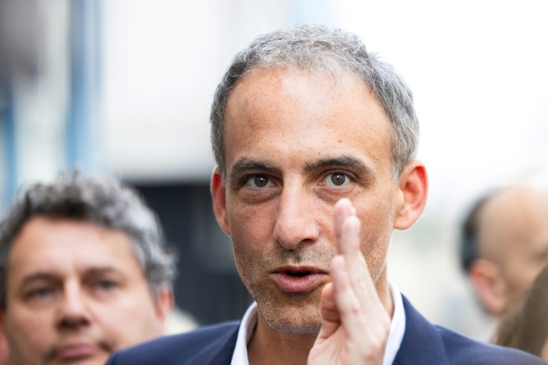 Glucksmann et des sociaux-démocrates européens appellent à 