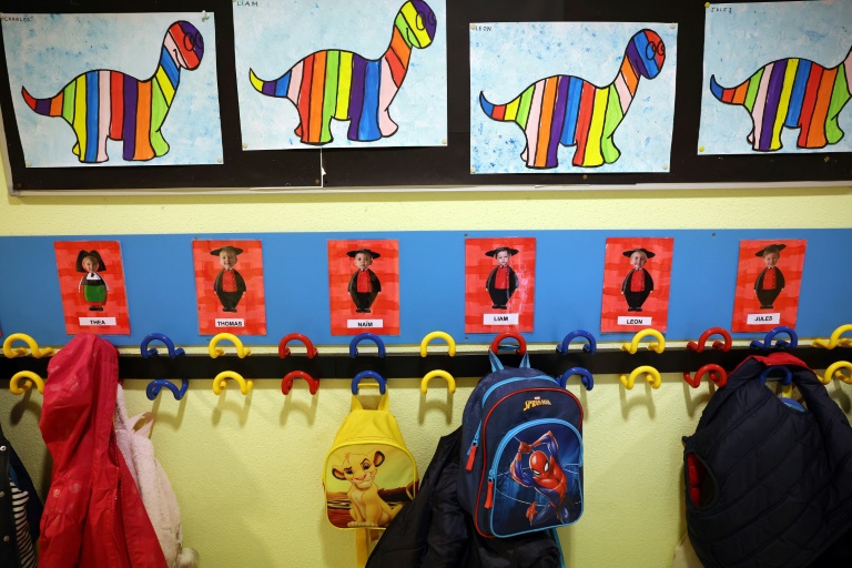 Commission d'enquête sur les crèches: un système 