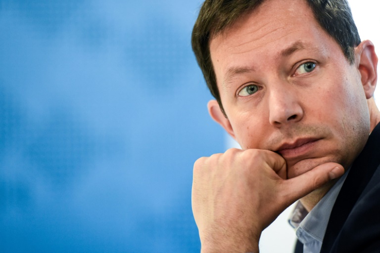 Reconnaître l'Etat de Palestine aujourd'hui serait 