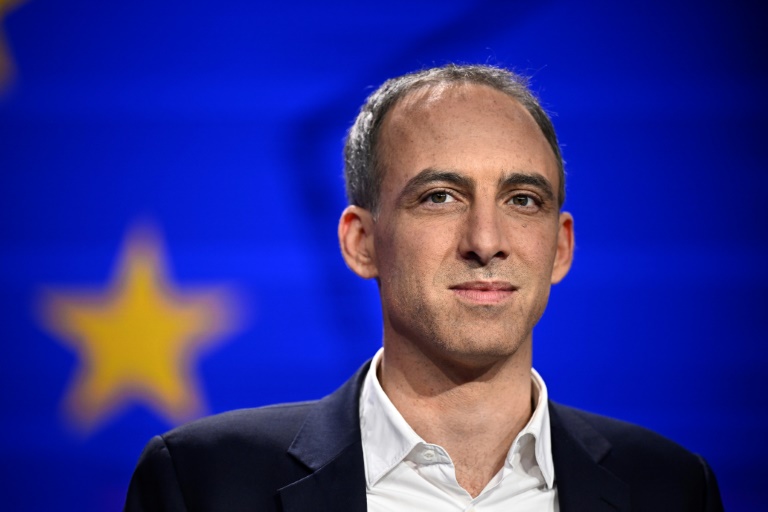 Glucksmann en appelle à 