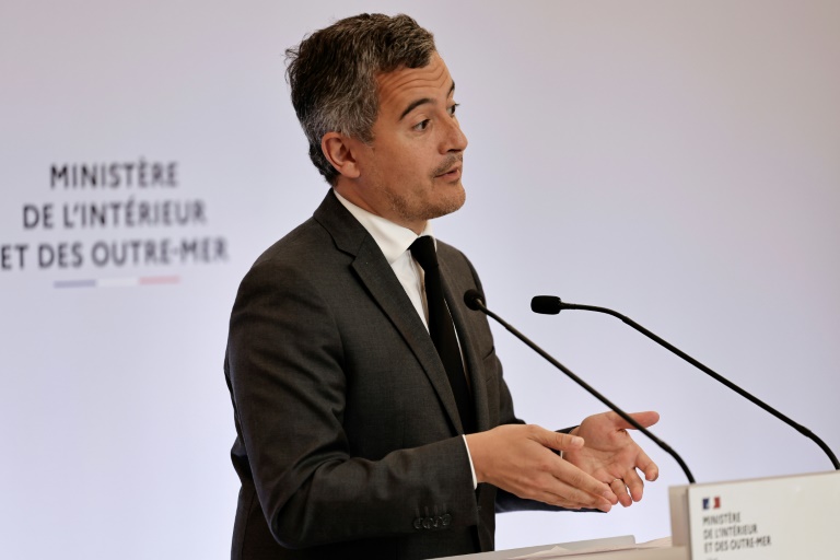 80e anniversaire du Débarquement: 43.000 membres des forces de sécurité mobilisés pendant trois jours