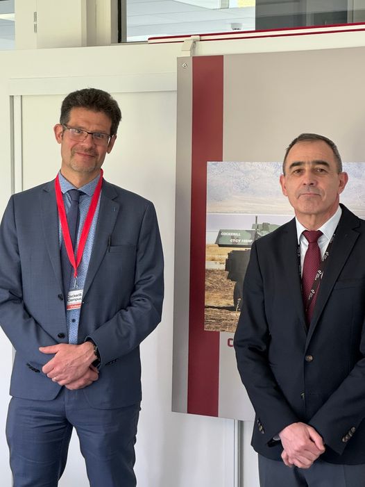 La visite officielle du préfet : un coup de projecteur sur le Campus Cockeril