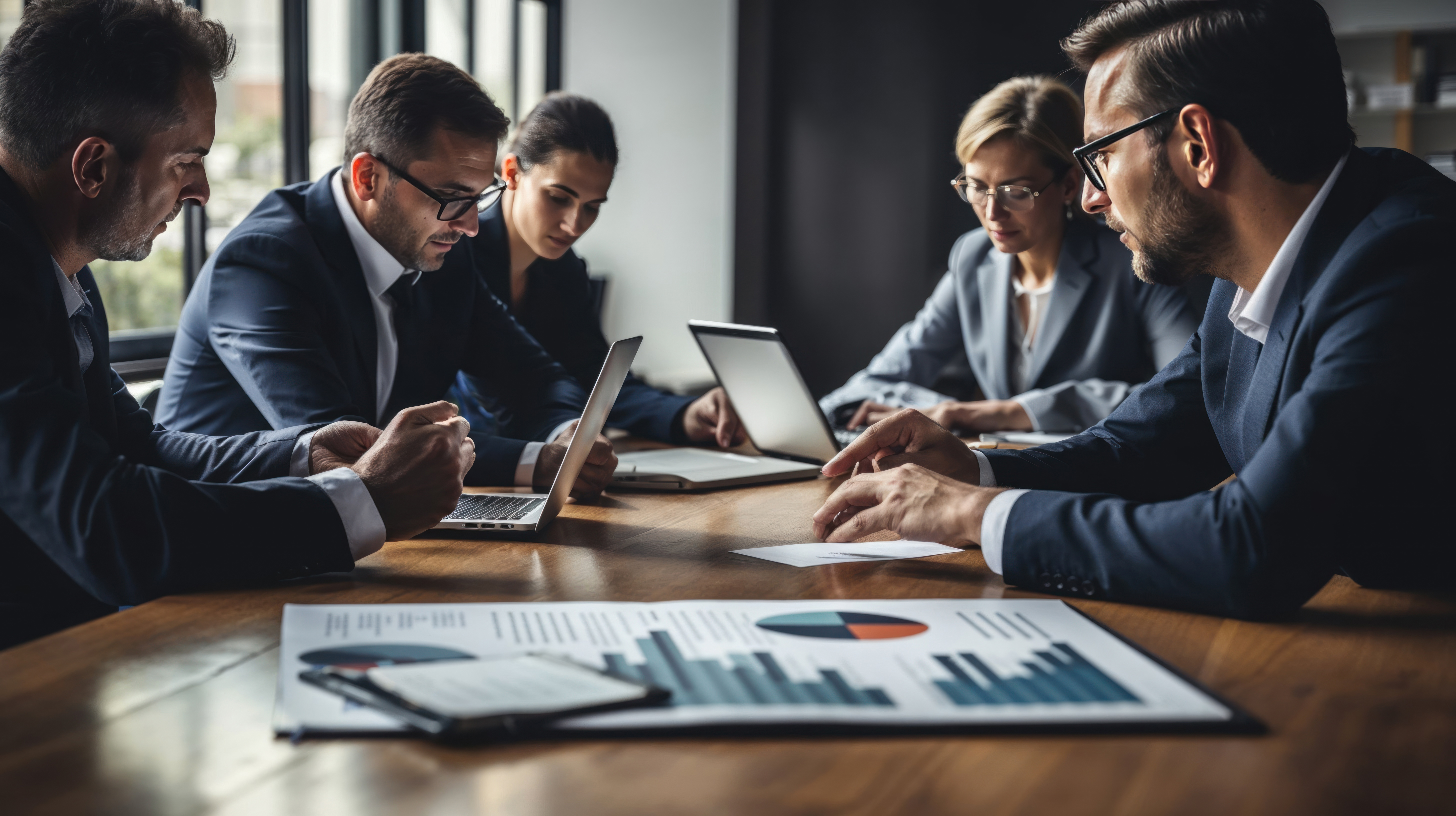 87 % des dirigeants de PME et d'ETI se disent optimistes