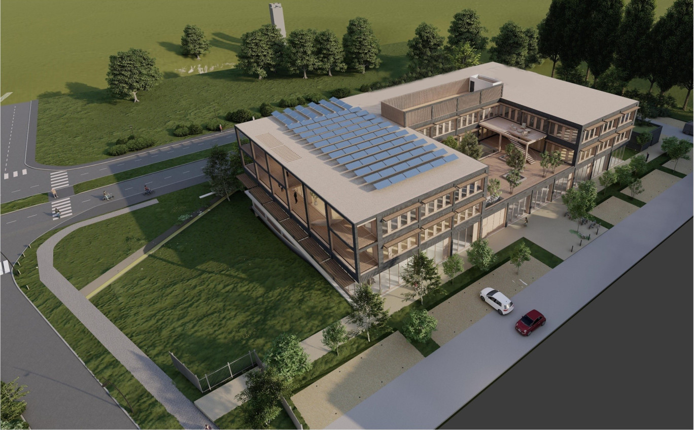 Au-delà du financement, l'IRD se pose en accompagnateur des entreprises 