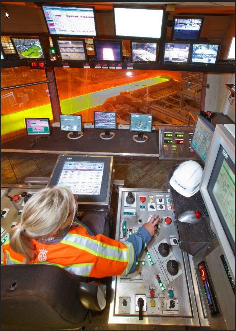 Dillinger France innove pour attirer la jeune génération