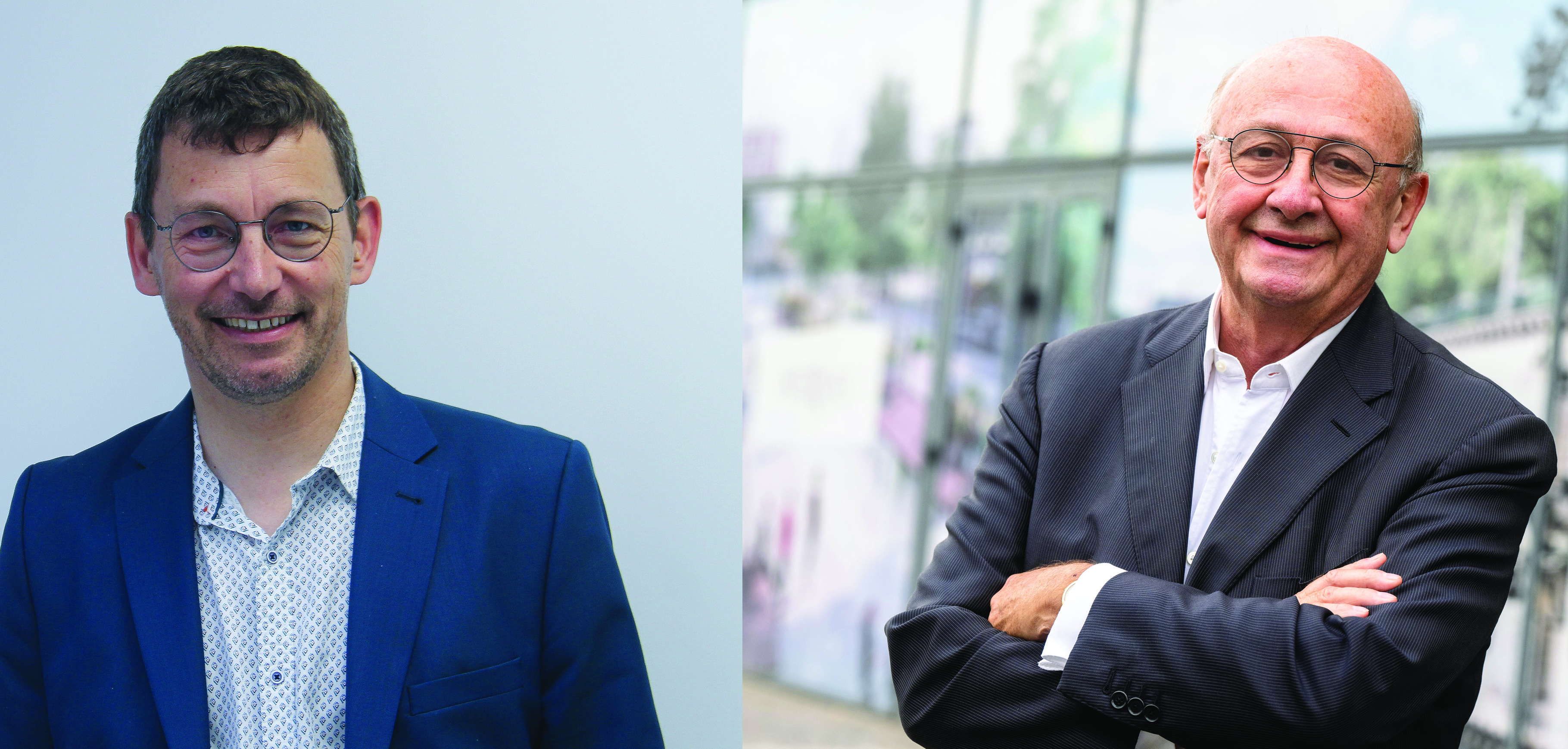 Sogec entre dans le giron d'Orcom