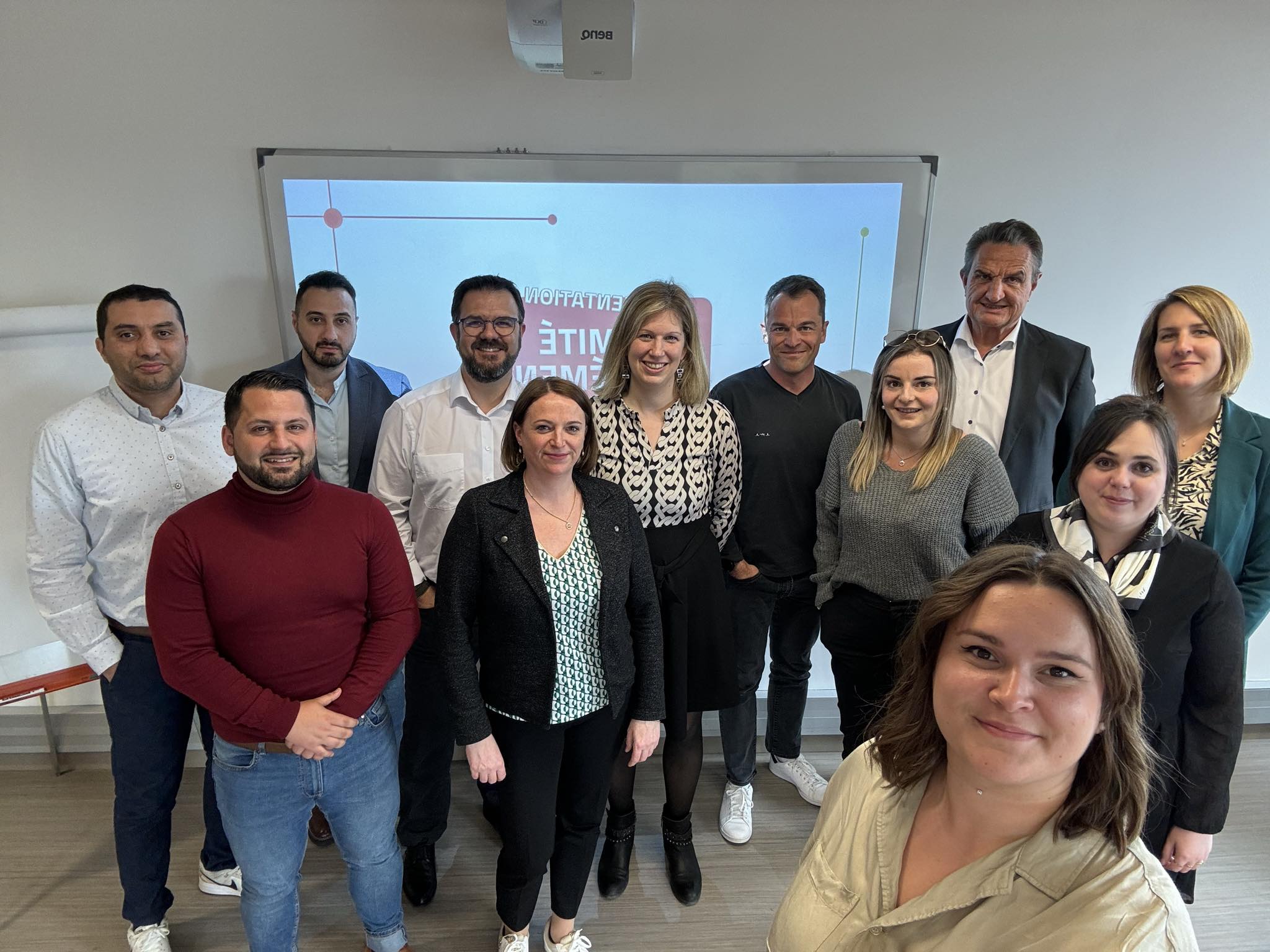 Initiative Metz : un mois exceptionnel