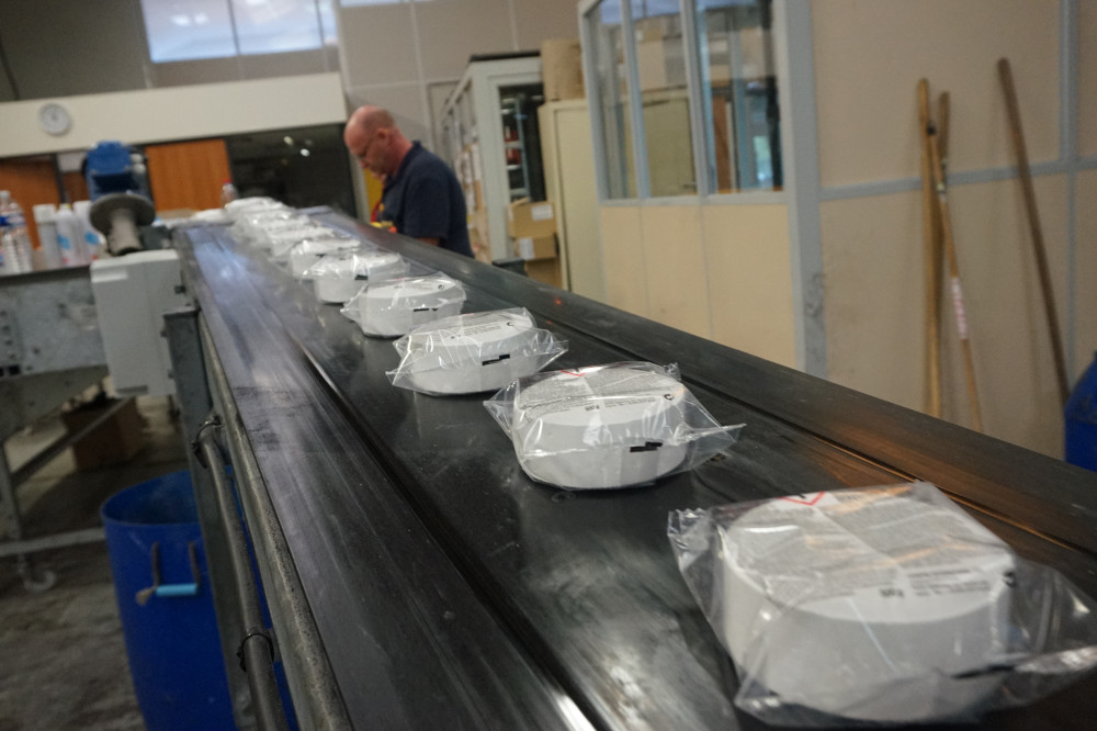 Sodepac lauréate du label de protection des forêts FSC