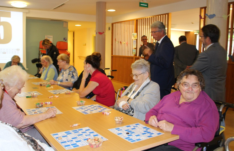 Hauts de France : Le gouvernement vote une augmentation de 5% du financements de l’état aux EHPAD publics