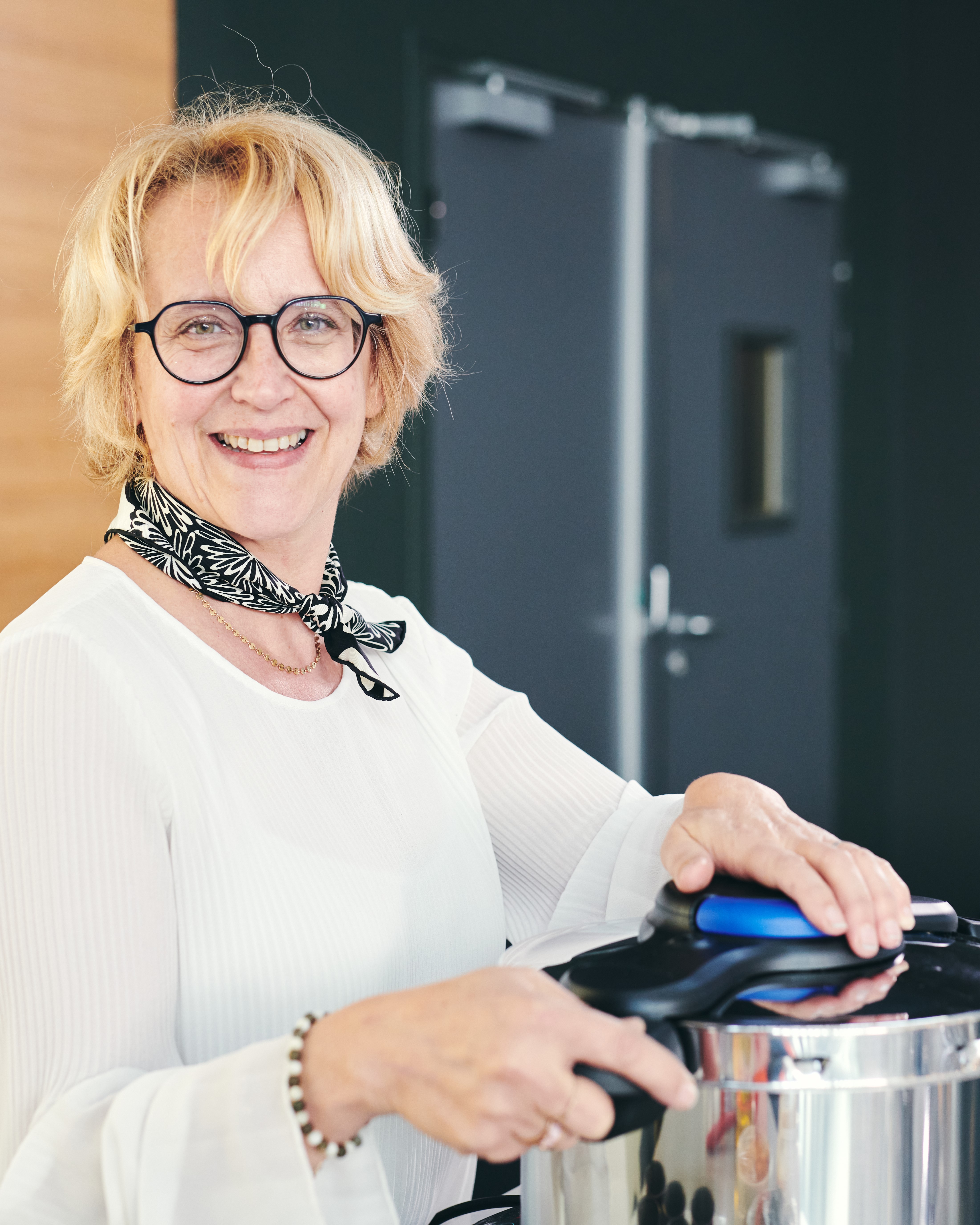 SEB : De la cuisine des grands chefs à celle des particuliers