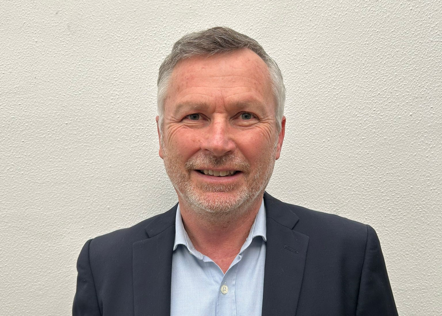 Enédis : Gilles Marion nommé directeur territorial Pas-de-Calais