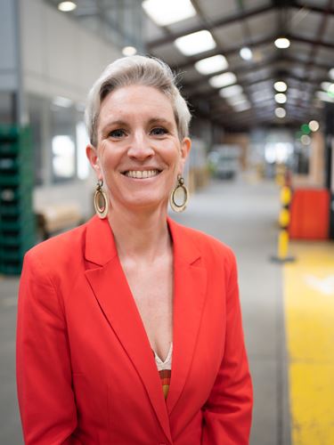 Hélène Lupette, nouvelle Directrice générale de Cornilleau 