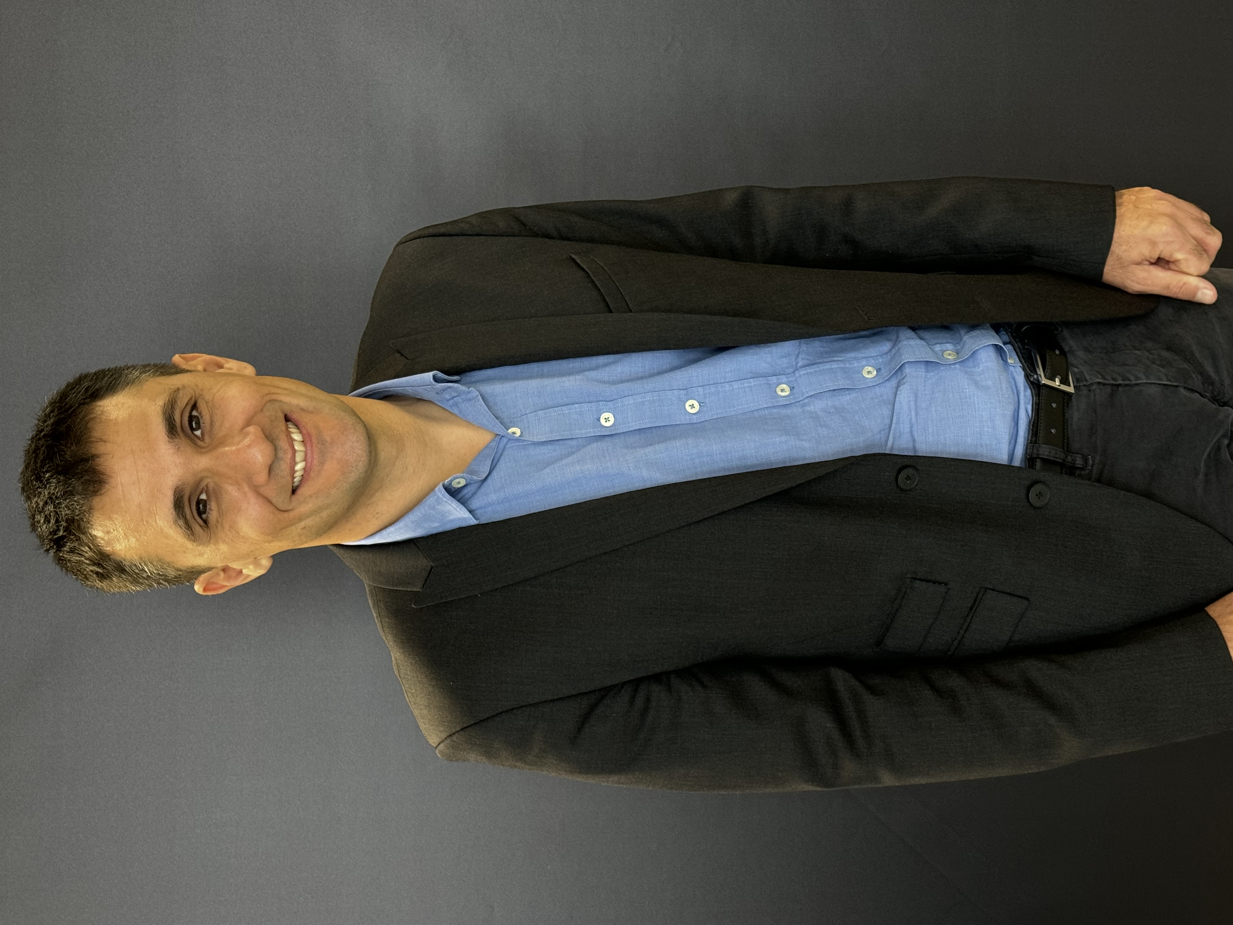 Eric Grand est le nouveau directeur d’Orange Grand Ouest 