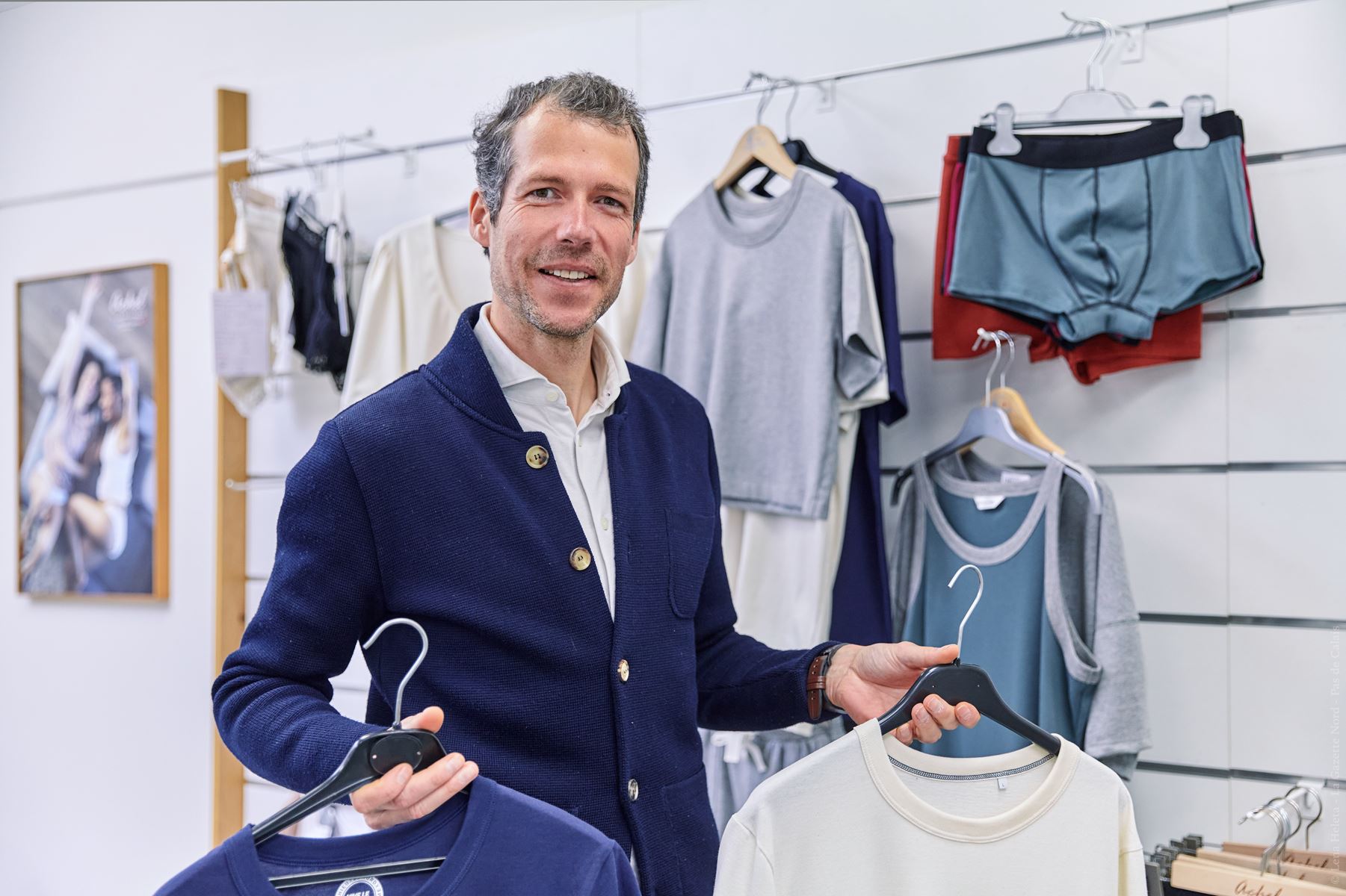 «C'est la plus belle reconnaissance pour Lemahieu»