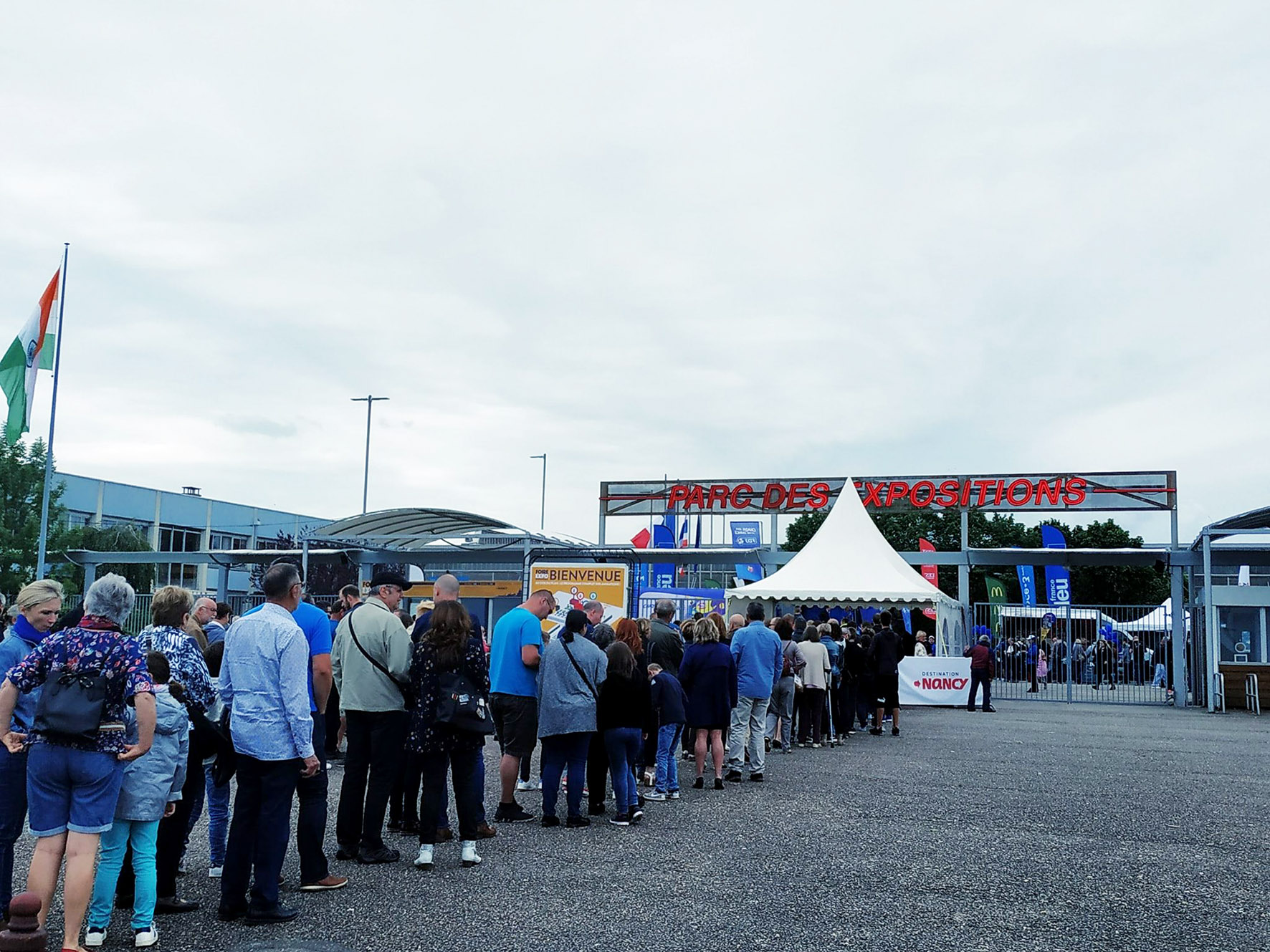 Bienvenue dans l’économie réelle...