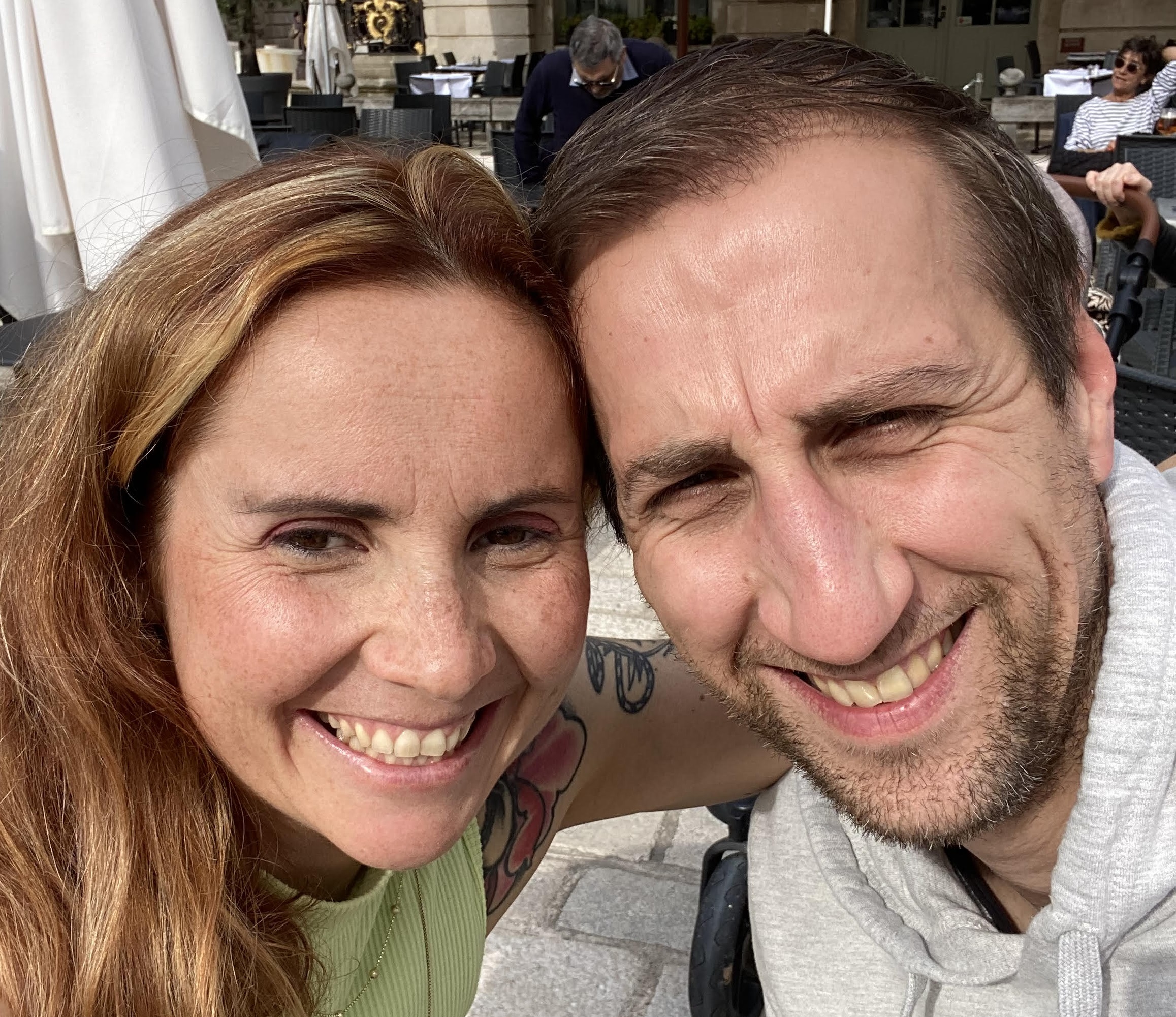 3 questions à Damien Hurni et Marine Hurni-Becker, fondateurs d’InKubAteur