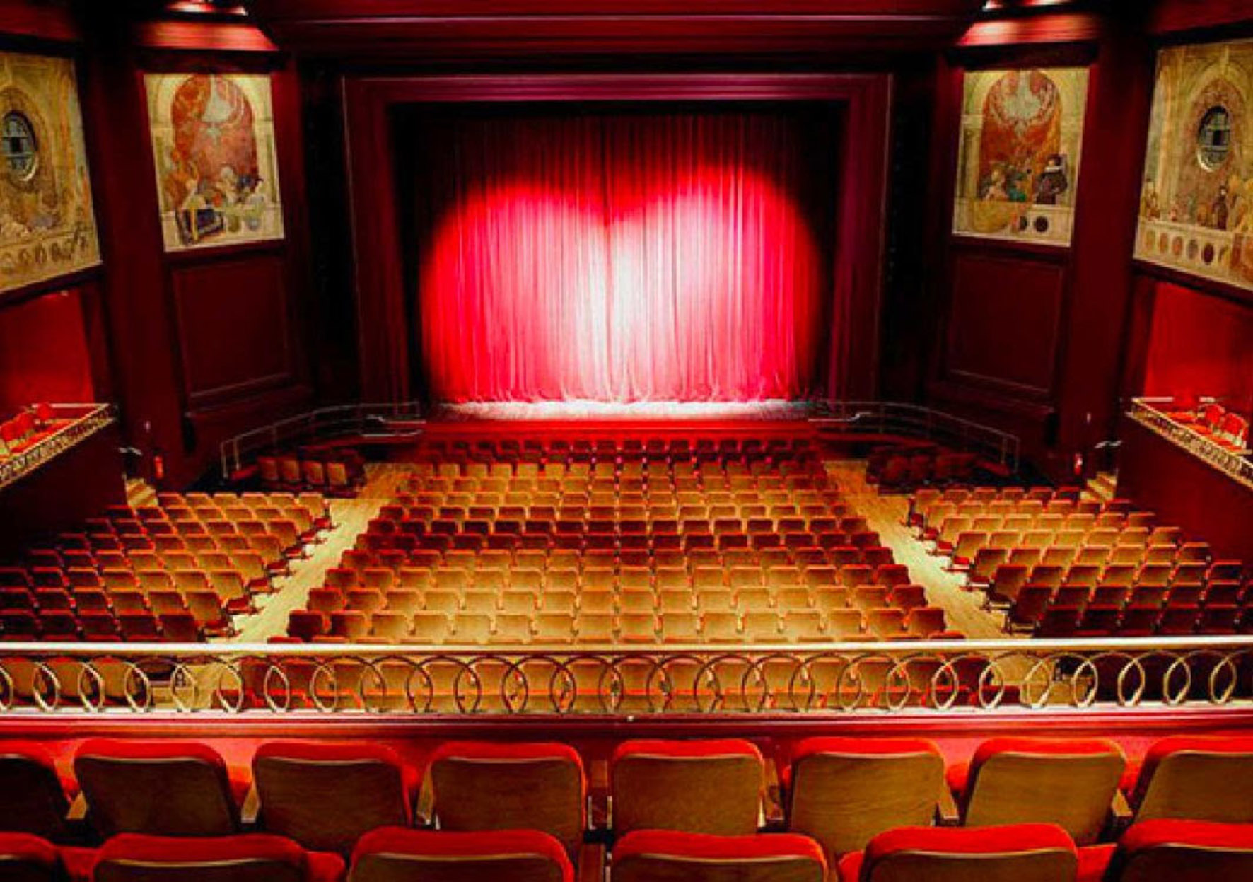 Cap sur la Rotonde pour la fête des lauréats de Réseau Entreprendre Lorraine 