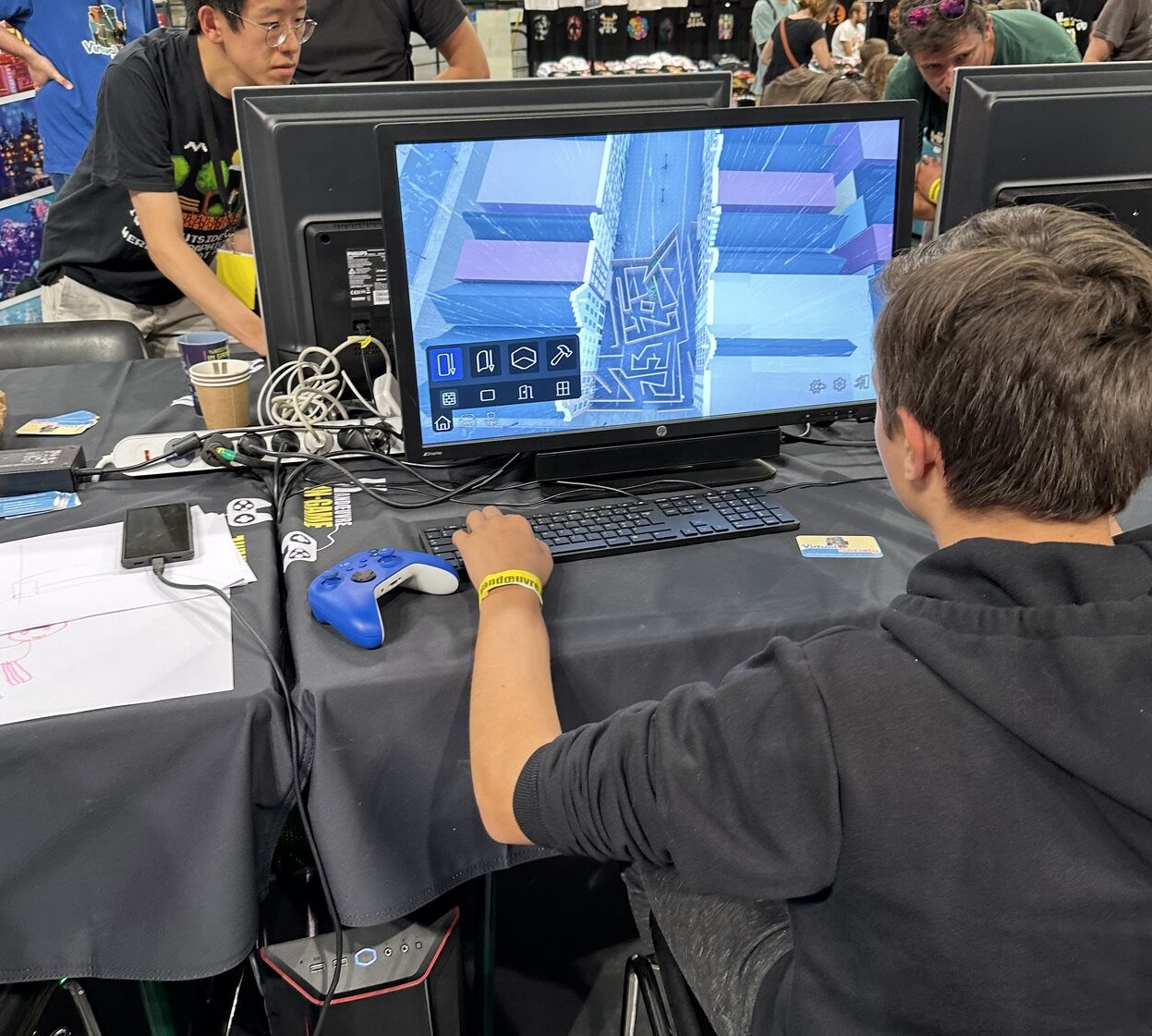 Cats & Foxes met le cap sur Viva Technology