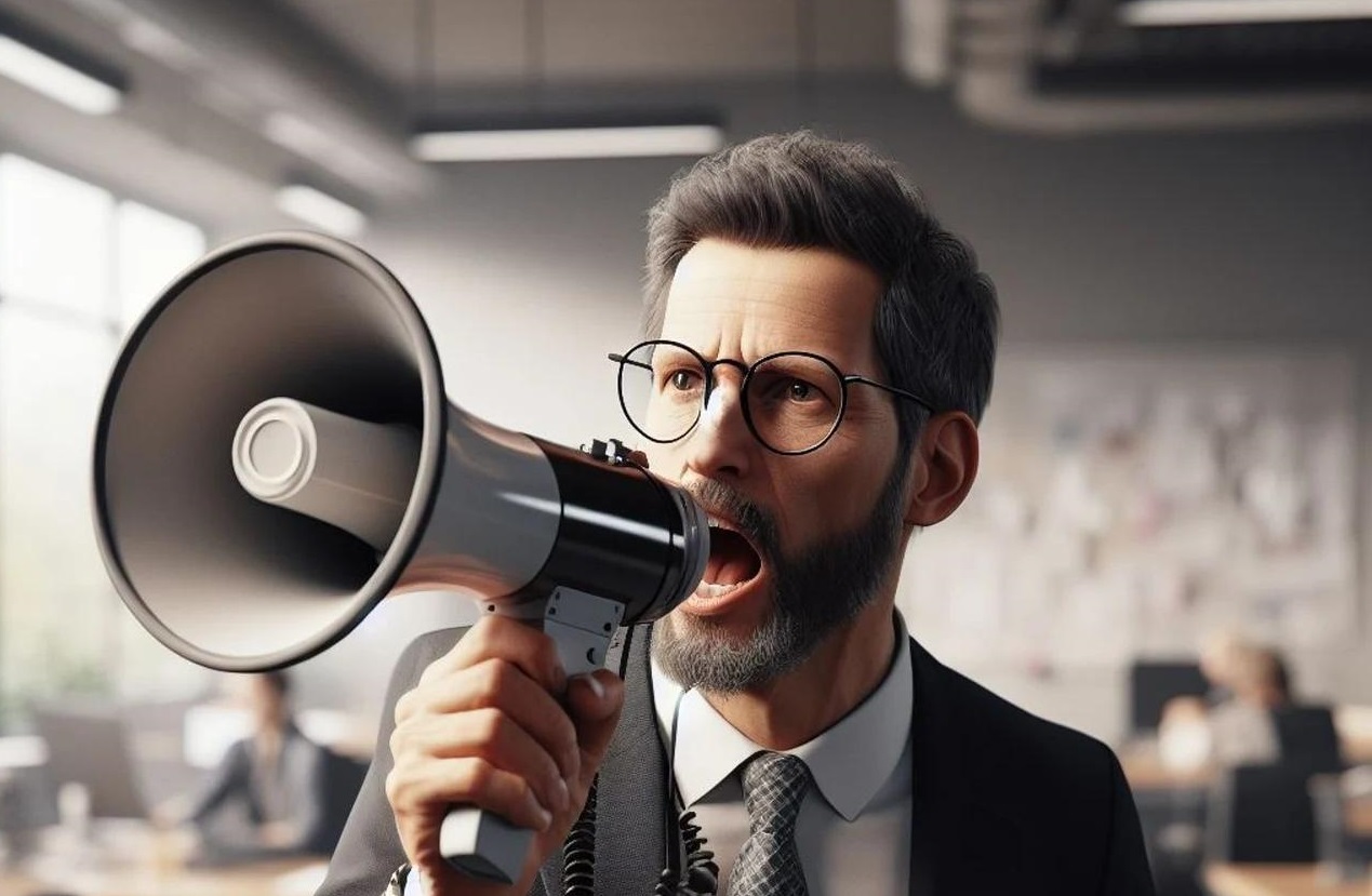 Communication : Un retour (nécessaire) vers les fondamentaux...