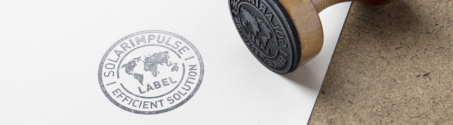 Inyus labellisée Solar Impulse Foundation 